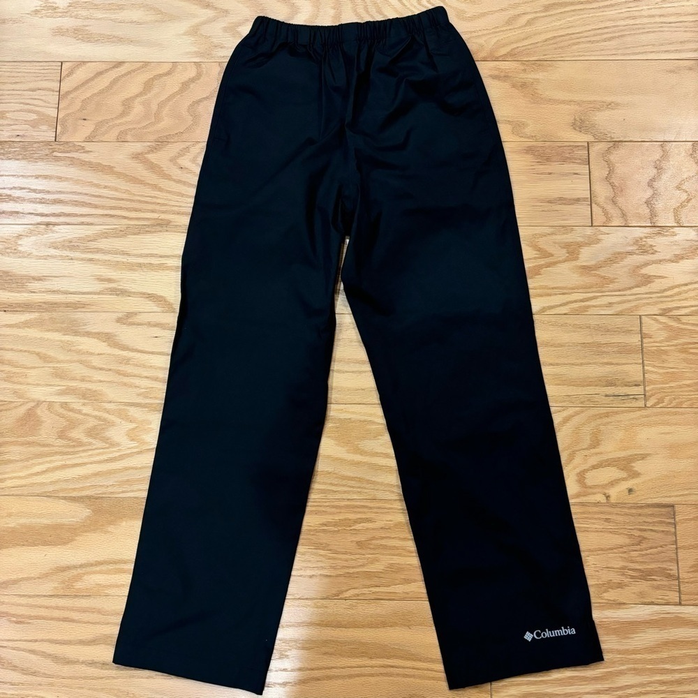 Columbia Kids Waterproof Pants - size M​​